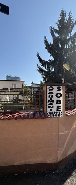 Apartmani Dia Zagreb