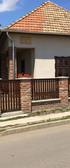 Borostyán Vendégház Poroszló