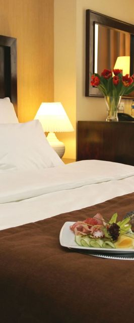 Columbus Hotel Kraków