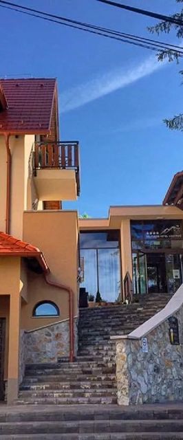 Selfness Hotel Vadvirág Mátraszentimre