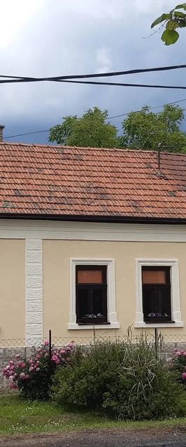 Szőlőskert Vendégház Erdőbénye