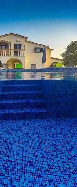 Apartmani Chipo Galižana