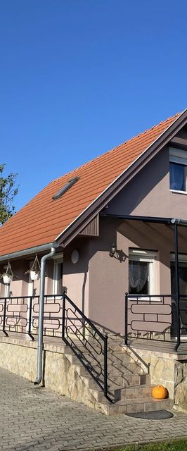 Sághegy Vendégház Celldömölk