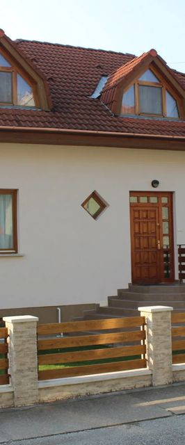 Sweet Home Apartments Hévíz