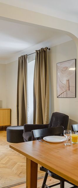 Apartament Miodowa 3 Starowka Warszawa