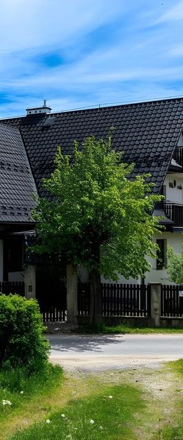 Willa ArtMontis Kościelisko