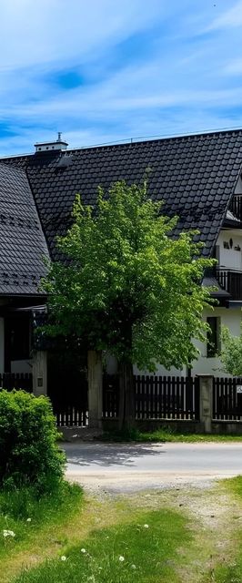 Willa ArtMontis Kościelisko