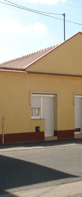 Centrum Vendégház Pápa