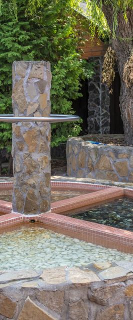 Faházas Villapark Ráckeve