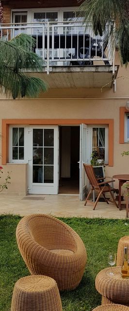 Biserka Apartman Pécs