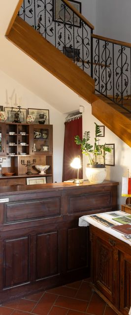 Vár Vendéglő Panzió Sárospatak