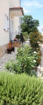 Apartments Žnidarec Silo