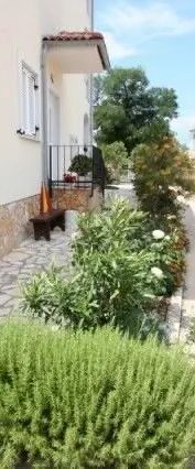 Apartments Žnidarec Silo