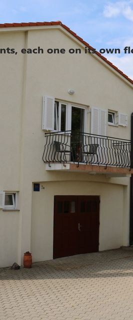 Apartments Sucic Ivan Silo