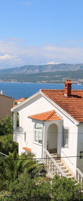 Apartments and Room Morozin Silo