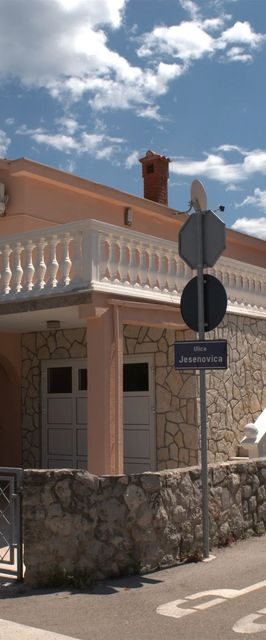 Apartments Baranić Silo