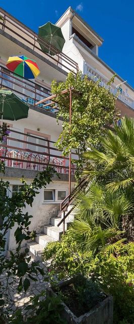 Apartments Biserka Crikvenica