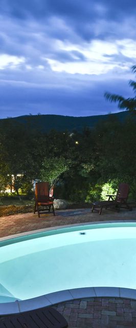 Bell House Bükkzsérc