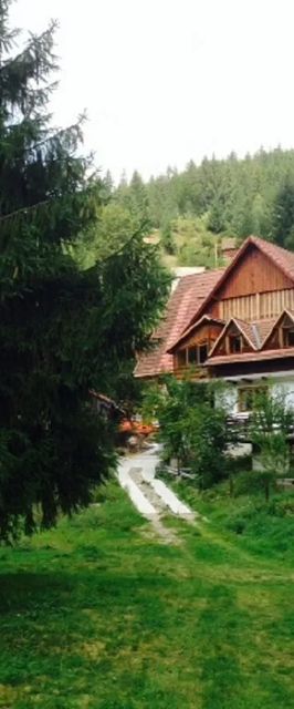 Pensiunea Dig's Gârda de Sus