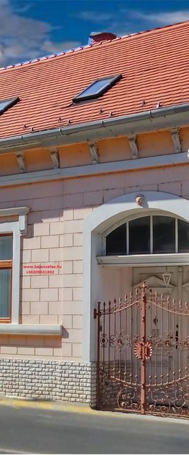 Szlavi Apartman Baja