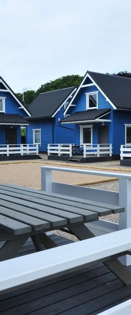 Domki letniskowe Adamówka Rewal