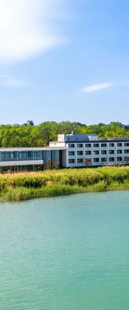 Hotel OTP Balatonszemes