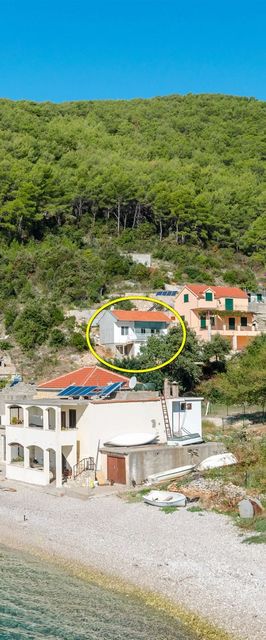 Apartment Antonio Bogomolje