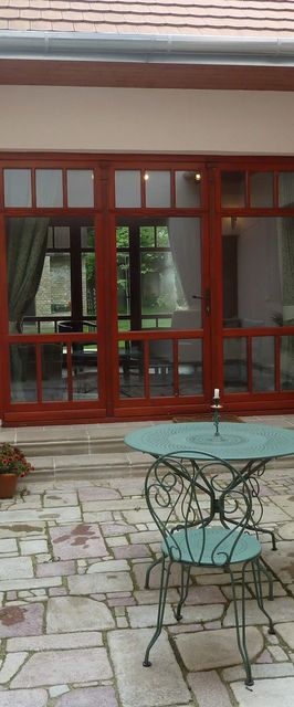 Kabóca Vendégház Vác