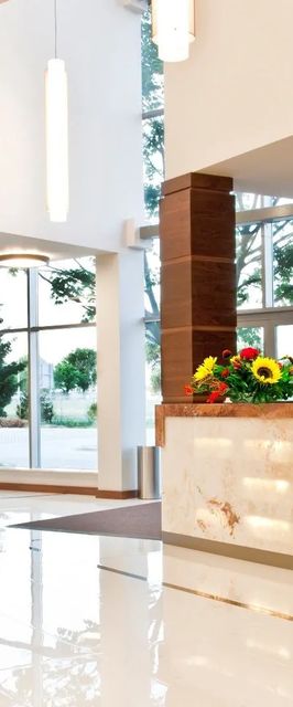 Haston City Hotel Wrocław