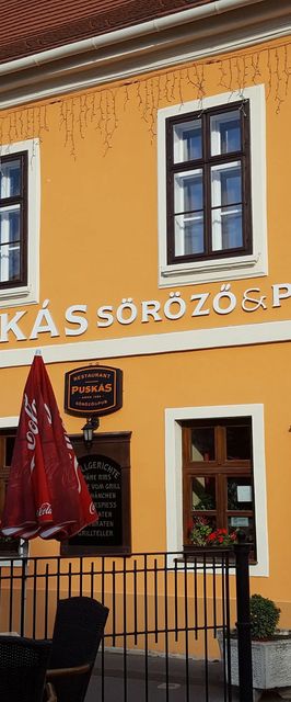 Várkerület Apartment Sopron