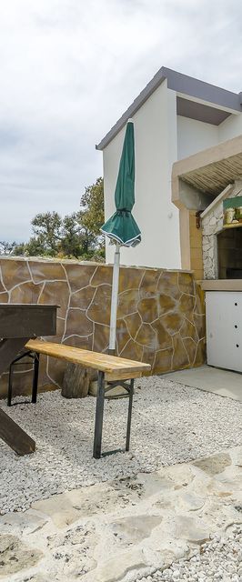 Apartment Mezaroca Razanj