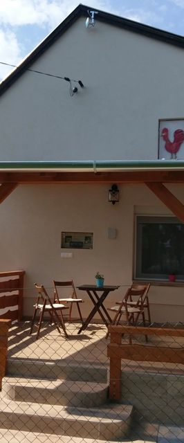 Gyöngy Apartman Keszthely