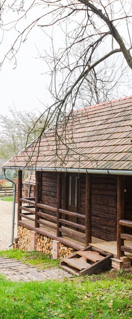 Csűr Vendégház Gagyapáti