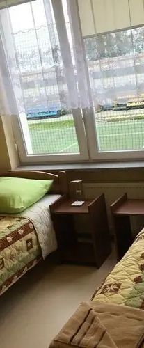 Hostel Baza Noclegowa Człuchów