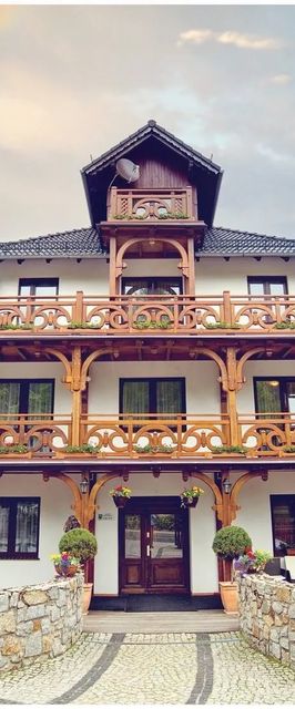 Pensjonat Karkonoski SPA Karpacz