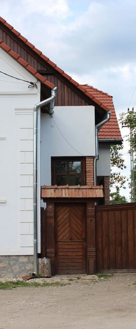 Casa de oaspeți Kővár Rimetea