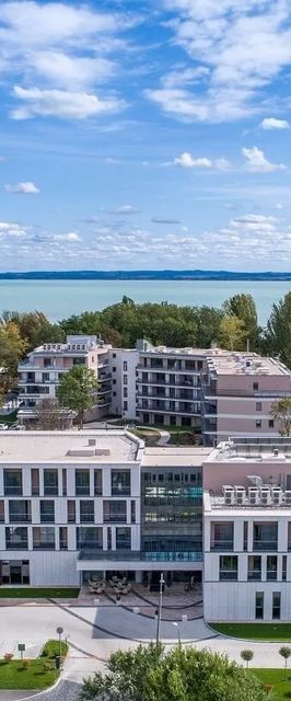 Aura Felnőttbarát Hotel Balatonfüred