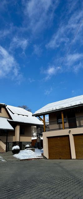 Casa de oaspeți Eszter Zetea