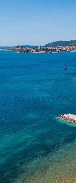 Apartments Nada SeaView Vodice