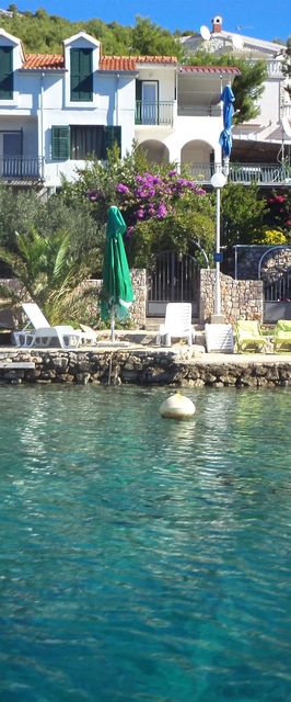 Apartments Rosa Kaprije