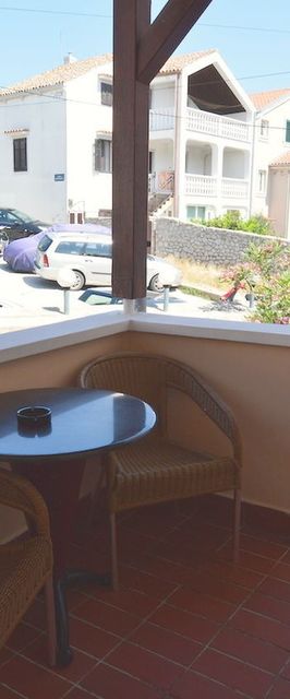 Apartments Goga Mali Losinj