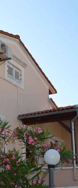 Apartments Goga Mali Losinj