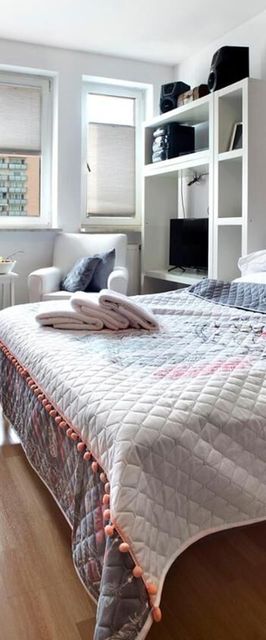 Apartament Bielany 4 Warszawa