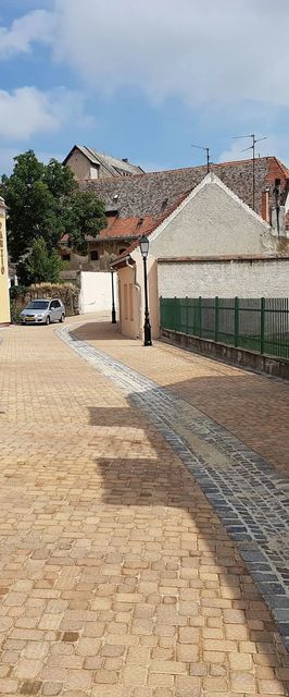 Apartman Kaszás Central Mosonmagyaróvár