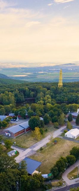 Sástó Hotel Mátrafüred - Sástó