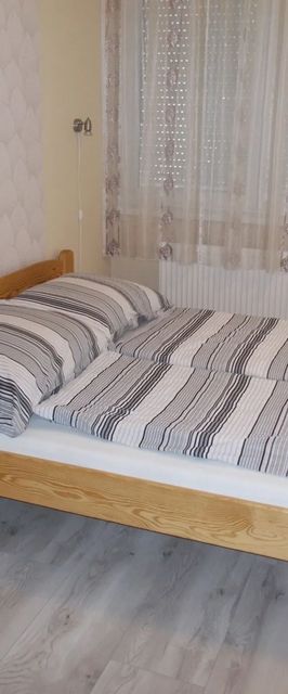 Green Szálláshely Debrecen