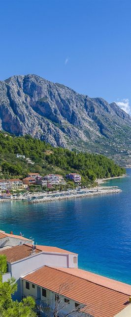 Apartments Kunac Podgora