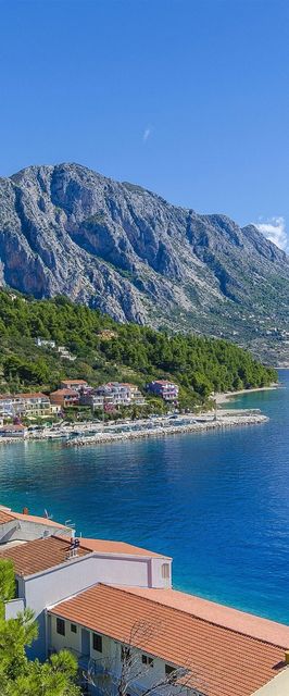 Apartments Kunac Podgora