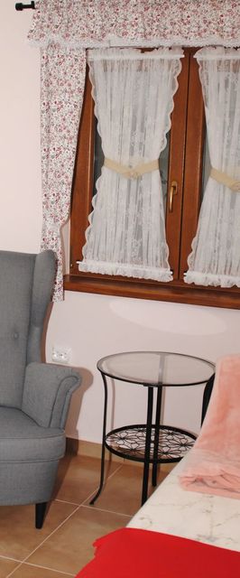 Erdőszéli Házikó Bükkszék