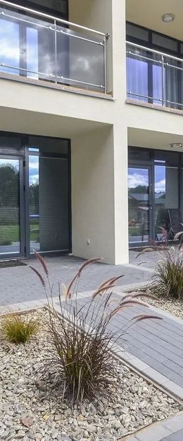 Apartamenty Dwupoziomowe Umberto Dąbki